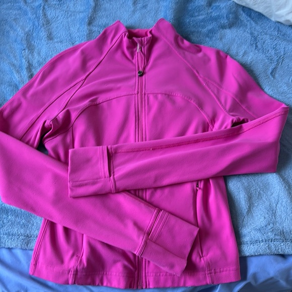 Lululemon Define Jacket - Picture 1 of 3